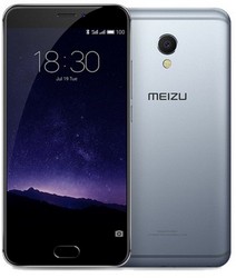 Прошивка телефона Meizu MX6 в Воронеже